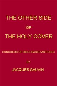 [The Other Side Of The Holy Cover]