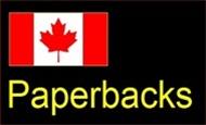 Paperbacks Canada